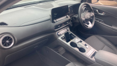 Hyundai KONA 150kW Premium 64kWh 5dr Auto Electric Hatchback